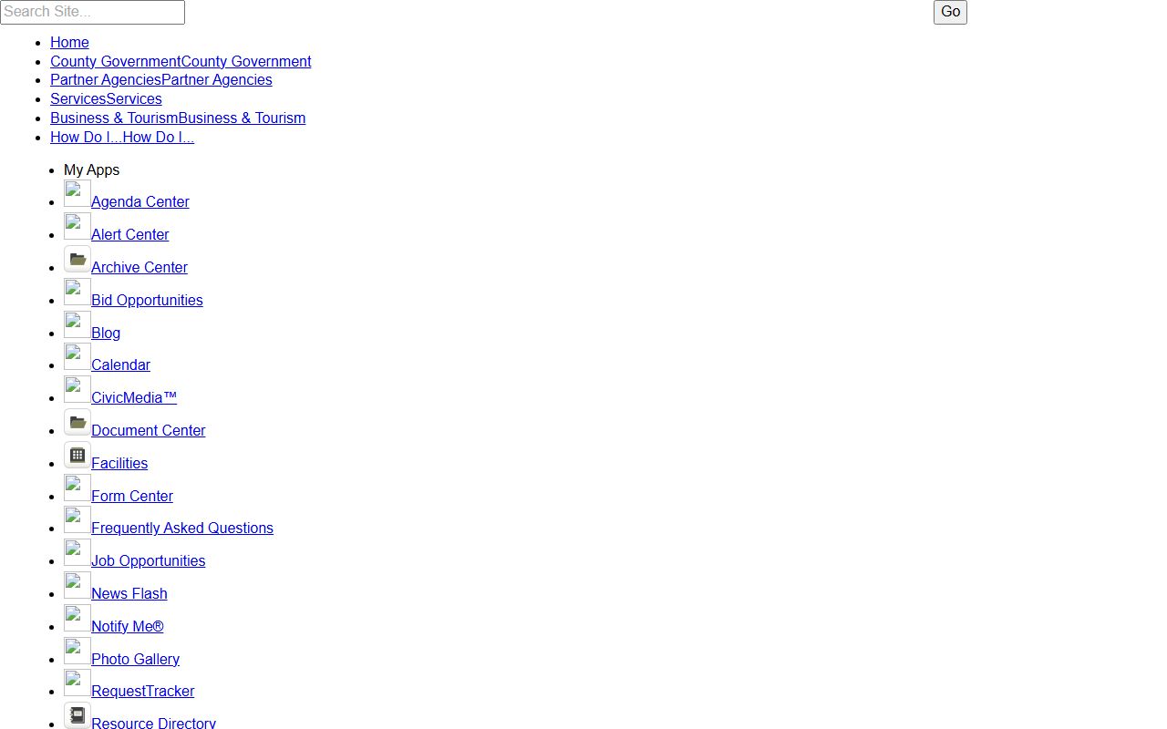 Caroline County inmate records releasable information FAQ